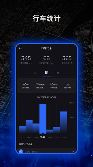 蓝鲨电动车官方网app