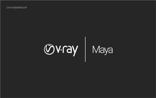 vray for maya补丁包