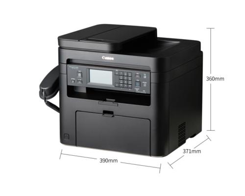佳能mf246dn打印机驱动官方版(1)