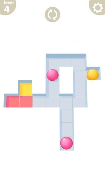 迷宫排序小游戏v1.0 安卓版(3)