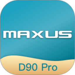 上汽maxus手机版 v3.1.1安卓最新版