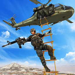直升机空中狙击手游戏 v9.3 安卓手机版