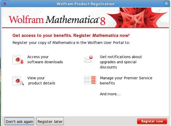 mathematica8电脑版