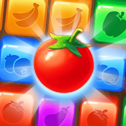 水果爆米花手机游戏 v1.0.0 安卓版