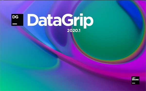 datagrip mac 2020破解版(1)