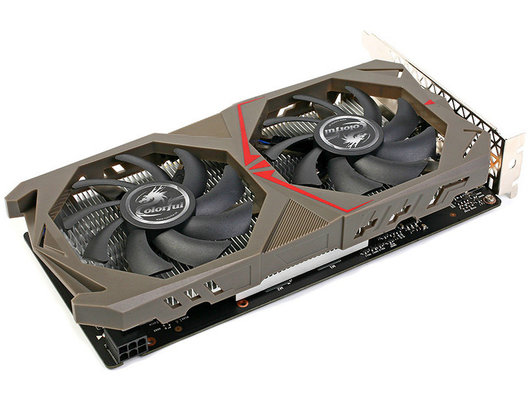 七彩虹网驰gtx 1050ti-4gd5电竞版驱动官方版(1)