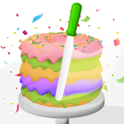 蛋糕糖衣大师手机版 v1.0 安卓版