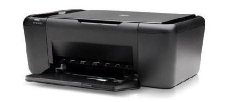 惠普7610打印机驱动