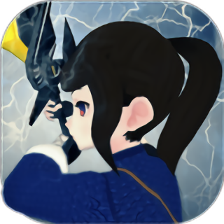 武士女孩开放世界官方版