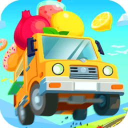 果冻大卡车小游戏 v1.0 安卓版