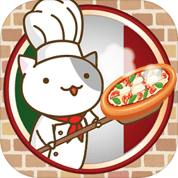 猫的披萨铺中文版 v1.0 安卓版
