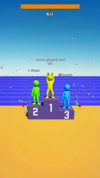 跳扣篮3d手游(jump dunk 3d)(1)