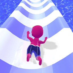 水上乐园超级滑梯游戏 v0.1.2 安卓版
