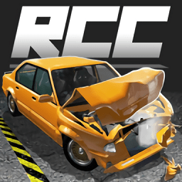 rcc真实车祸官方版