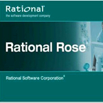 rational rose 2003汉化版 电脑版