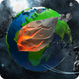 地球毁灭模拟器最新版本 v1.03.8 安卓中文版