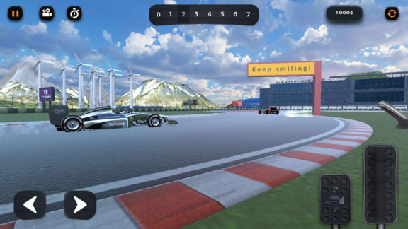 高智能方程式赛车游戏v1.0.4 安卓中文版(2)