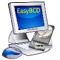 easybcd2.2汉化版 v2.2.0.207 绿色版