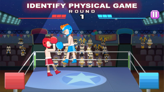 拳击对决双人手机游戏v2 安卓版(3)