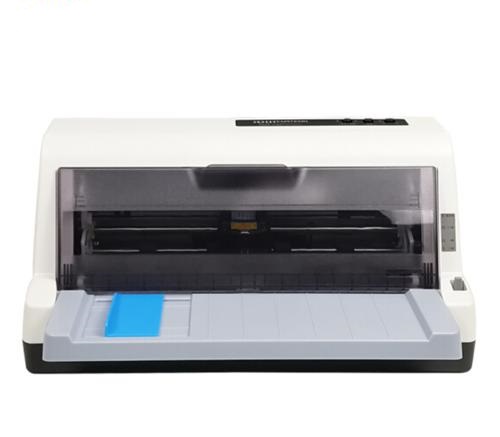 沧田dt819k针式打印机驱动官方版(1)
