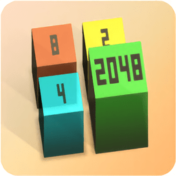 果冻方块2048游戏 v0.97 安卓版