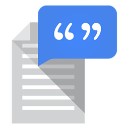  The latest version of Google text to speech engine v3.19.17 Android