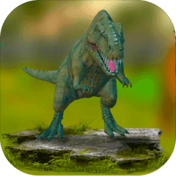 侏罗纪世界进化恐龙手机版 v1.0 安卓版