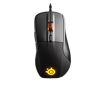steelseries rival700驱动