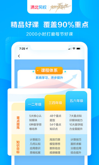 清北网校ios版v3.0.2 iphone版(1)