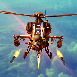 战斗直升机游戏 v1.5 安卓版