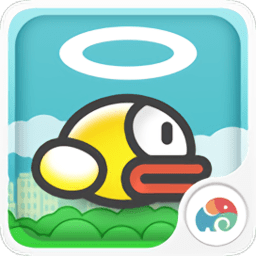 飞扬的小鸟2(flappy bird)中文版 v1.3 安卓版