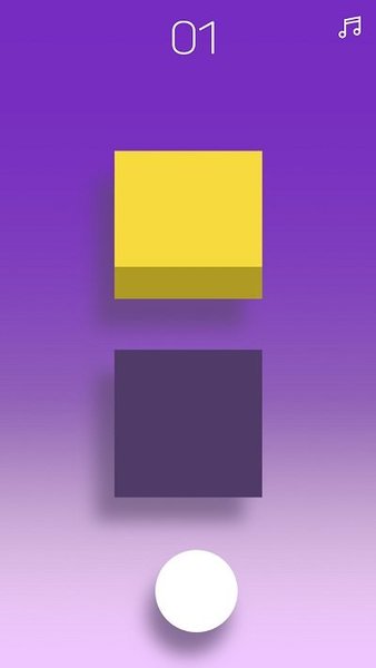 方块逃脱世界最新版v1.1 安卓版(3)