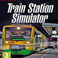火车站模拟器游戏
