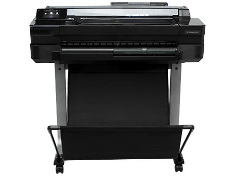 惠普t520打印机