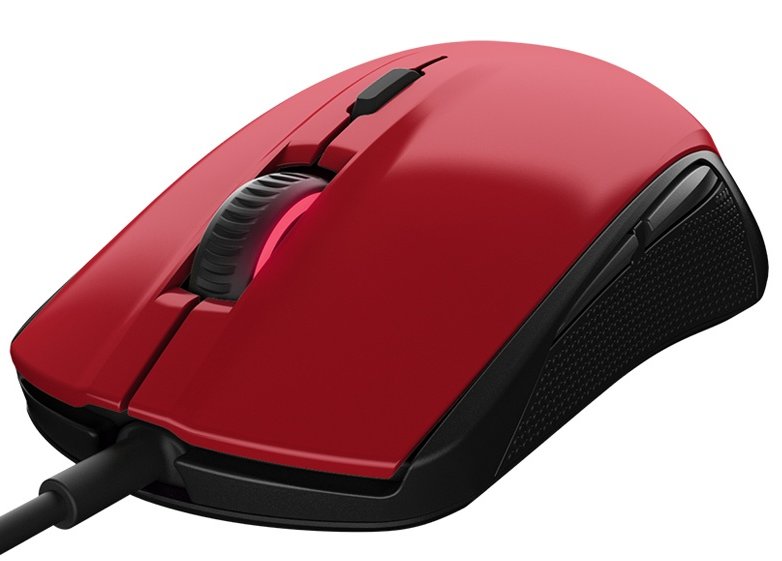 steelseries rival 100 driverv3.19.0 电脑版(1)