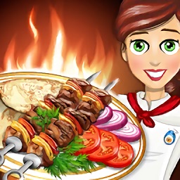 烤肉串世界烹饪厨师 v1.18.0 安卓手机版