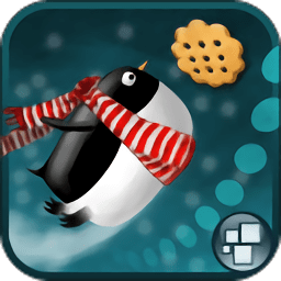 饥饿的企鹅手游 v1.0.1 安卓版