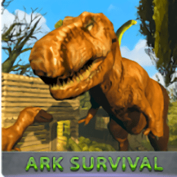 侏罗纪方舟生存游戏 v1.0 安卓版