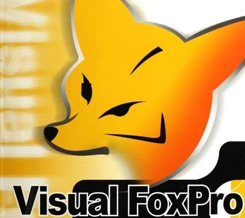 visual fox pro正版
