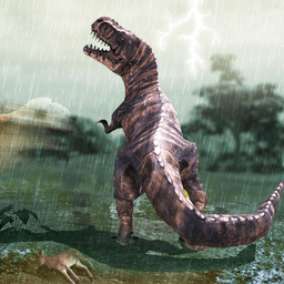 恐龙时代生存游戏免费版 v1.2 安卓版