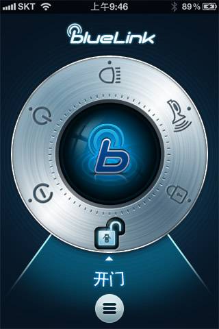 北京现代blue linkv3.12