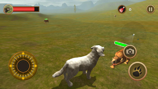 牧羊犬模拟器中文版v1.0 安卓版(3)