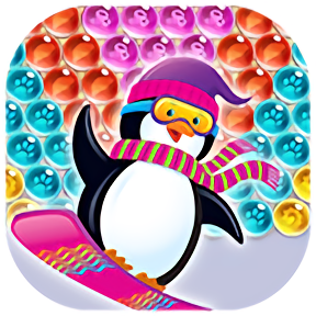 企鹅泡泡拯救最新版 v1.5.0 安卓版