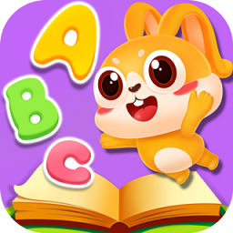 兔小萌学英语免费版 v1.0.10 安卓版