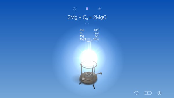 化学家appv5.0.3 安卓版(2)