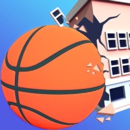 球球摧毁城市最新版 v1.0.5 安卓版