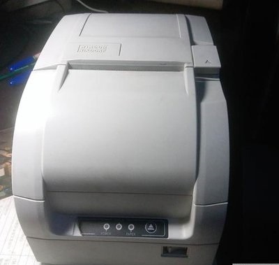 德利多富4915针式打印机驱动最新版(1)