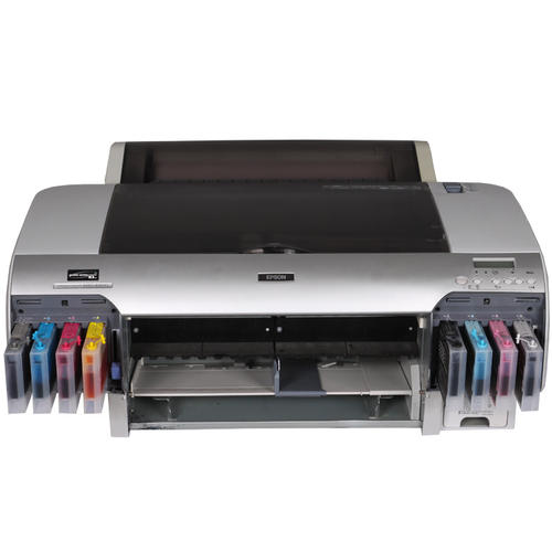 爱普生4880打印机驱动官方版(1)