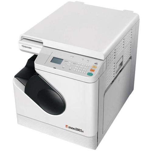 东芝2802af打印机驱动最新版(1)