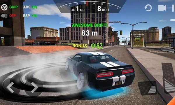 终极汽车模拟器游戏v2.9.8 安卓版(3)